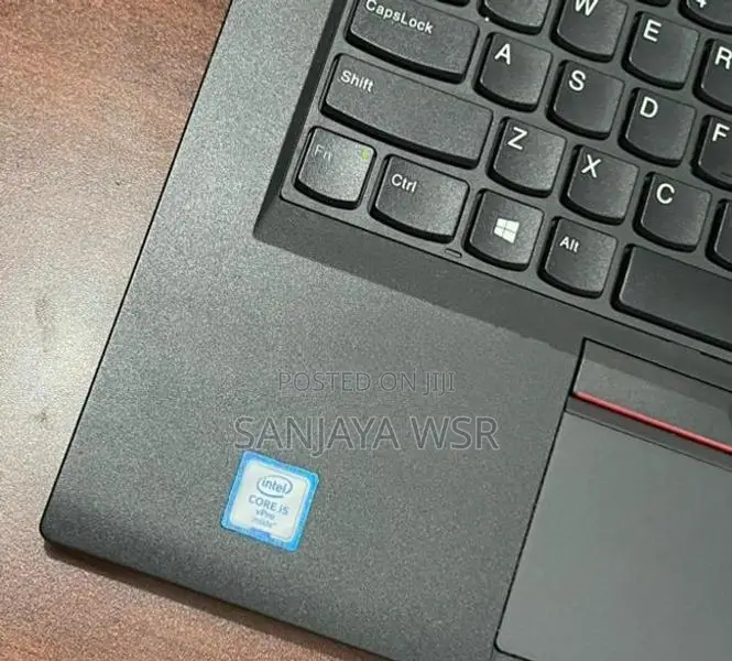Lenovo i5 6th GEN Laptop