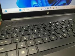 Hp i5 11th Gen Laptop