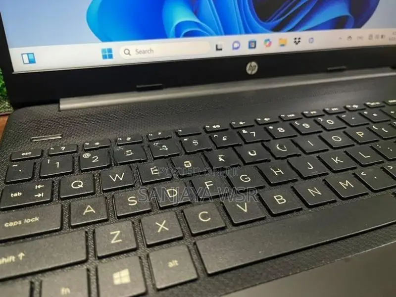 Hp i5 11th Gen Laptop