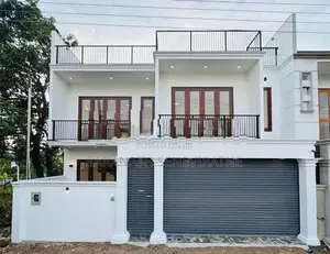 Brand New Two Storey House for Sale – Kottawa Mattegoda