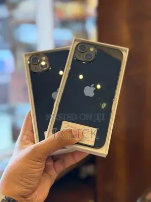 Apple iPhone 14 Plus 256GB (Used)