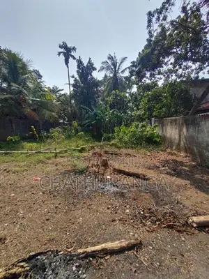 Residential Land for Sale Kadawatha