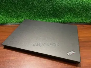 Lenovo i5 6th GEN Laptop