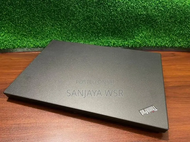 Lenovo i5 6th GEN Laptop