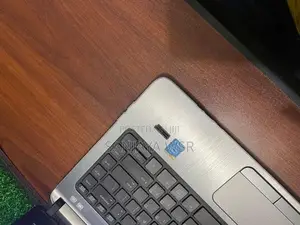 HP i5 5th GEN Laptop