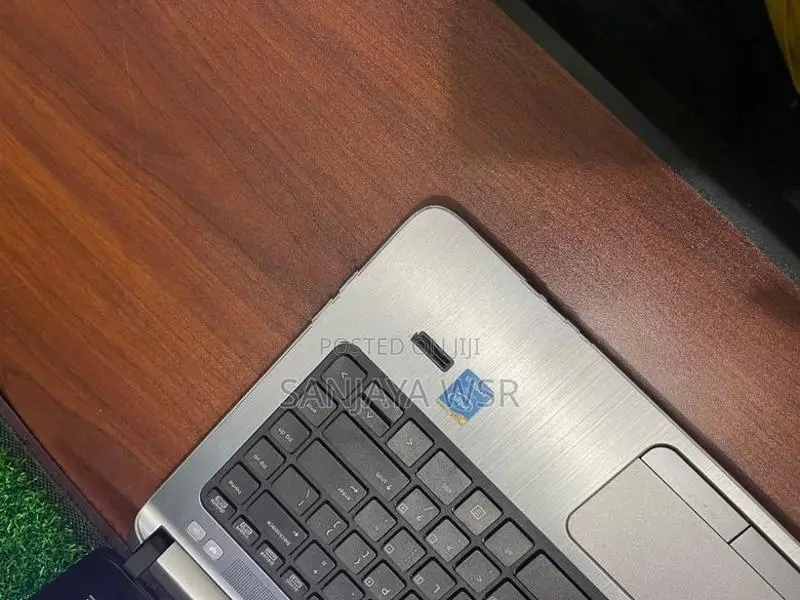 HP i5 5th GEN Laptop