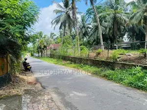 40 Perches Land for Sale in Bandaragama