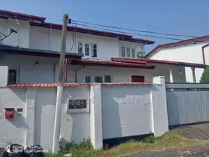2 Storey Unit House for Sale Mount Lavinia Close to Galle Road