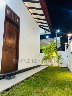 Brand new house for sale in kadawatha weboda road