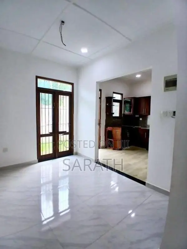 Brand New House Sale Malabe