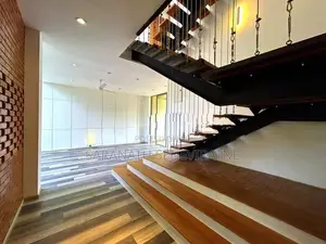 Brand-New House With One of the Most Modern Architecture From Moratuwa