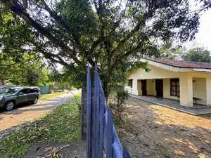 Single Story House in Kurunegala 650 meters Away From the Lake