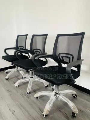 Office chairs