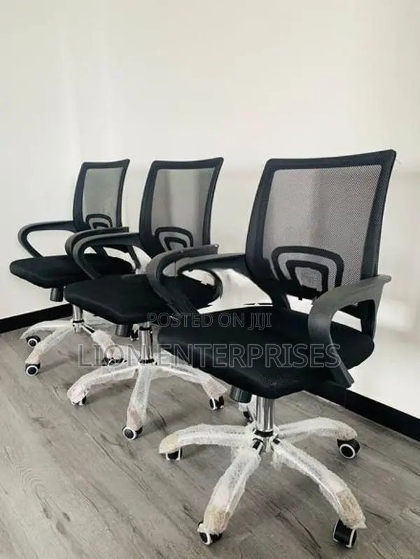 Office chairs