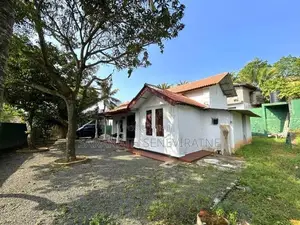 Fully Furnished Guest House in Kalutara - Maggona With Sea View