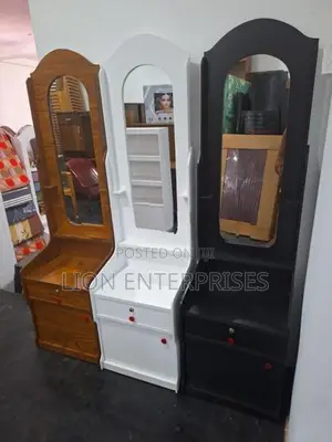 Dressing Tables Melamine