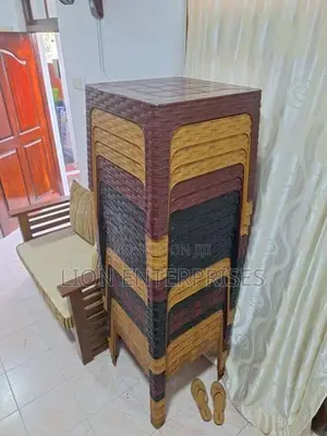 Nippon Coffee Tables