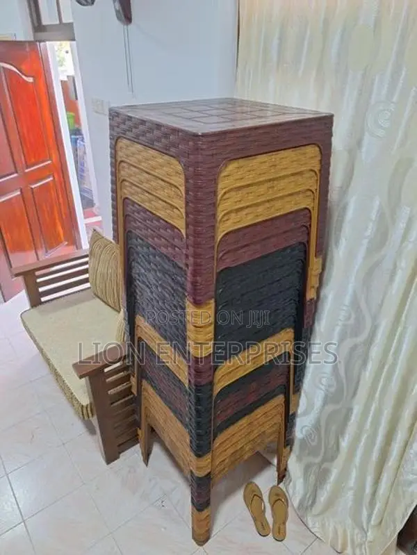 Nippon Coffee Tables