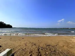 Fully Furnished Guest House in Kalutara - Maggona With Sea View