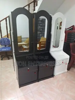 Dressing tables