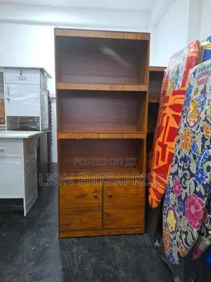 5×2 Book Racks