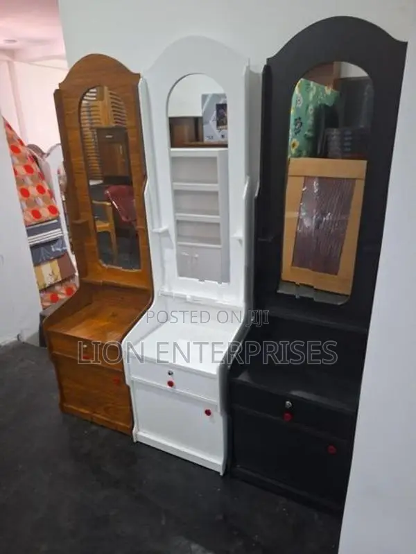 Dressing Tables Melamine