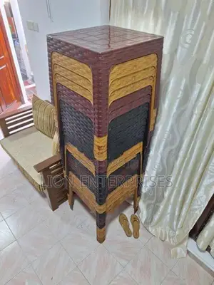 Nippon Coffee Tables