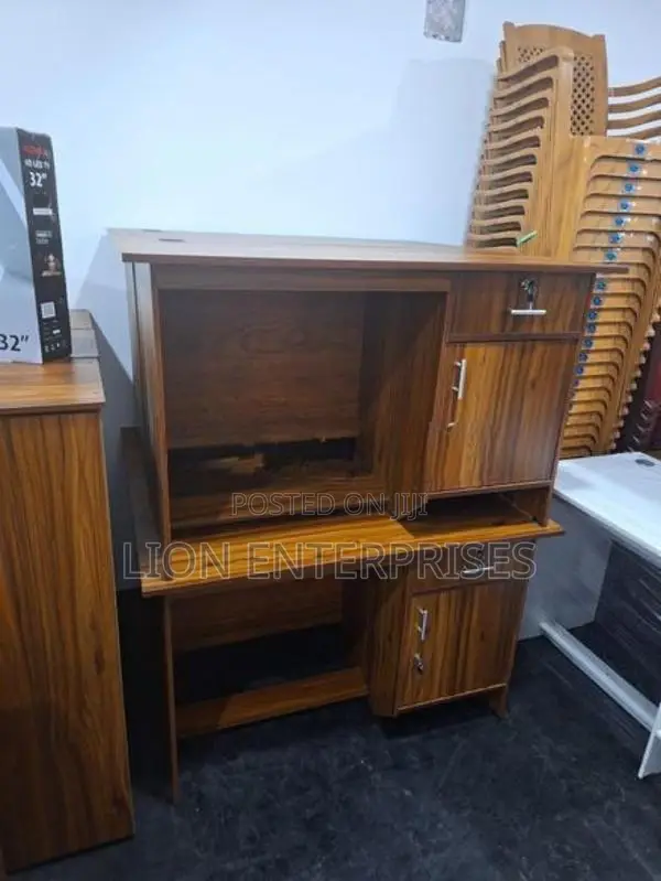 4×2 Melamine Office Tables
