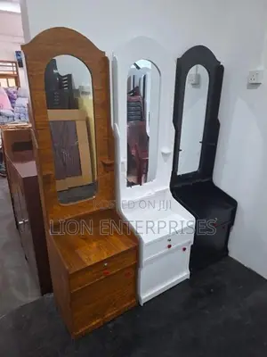 Dressing Tables Melamine