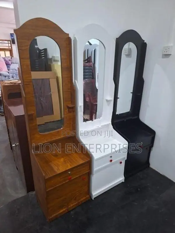 Dressing Tables Melamine