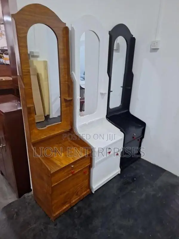 Dressing Tables Melamine