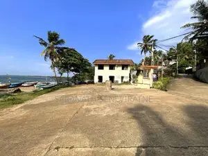 Fully Furnished Guest House in Kalutara - Maggona With Sea View