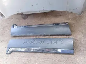 CRV Door Molding