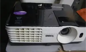 Daylight Projector