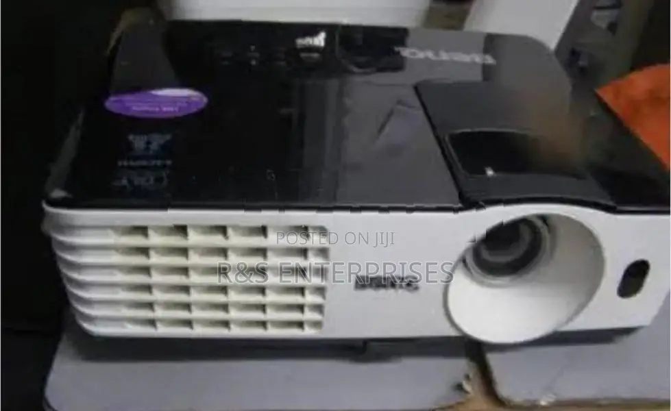 Daylight Projector