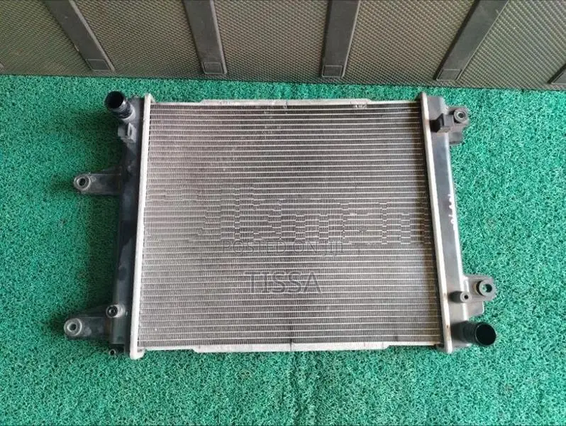 Mitsubishi Mini Cab U61 Radiator