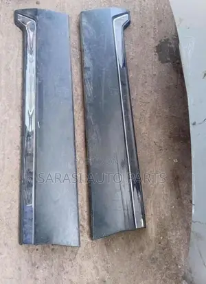 CRV Door Molding