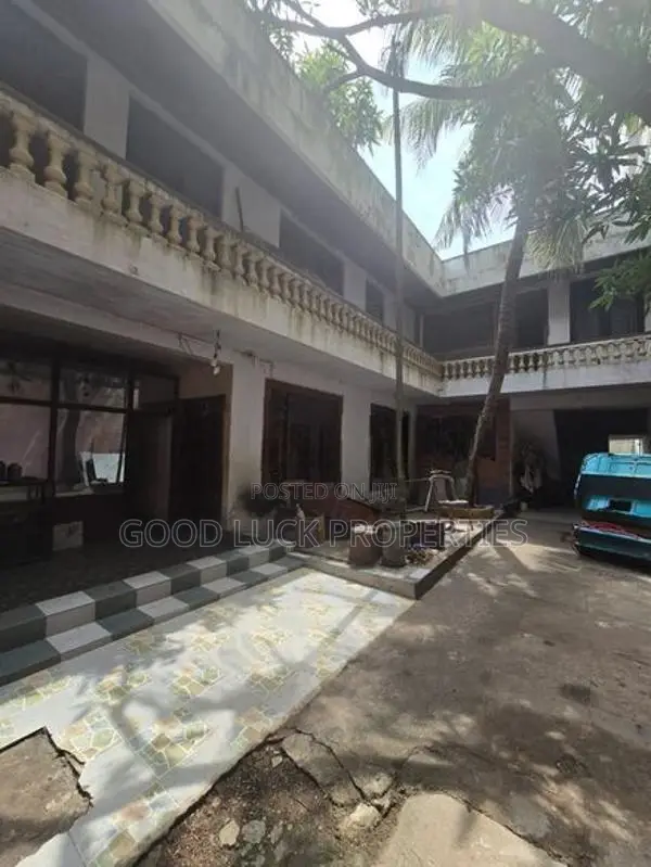 Land For Sale In Colombo 6 (SA-4096)