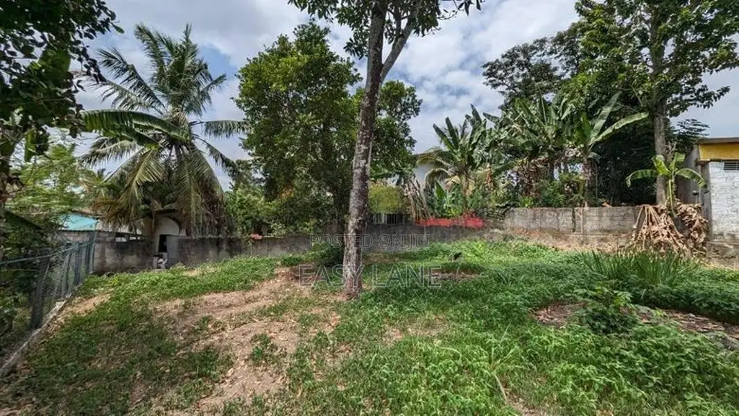 Land for Sale in Kadawatha
