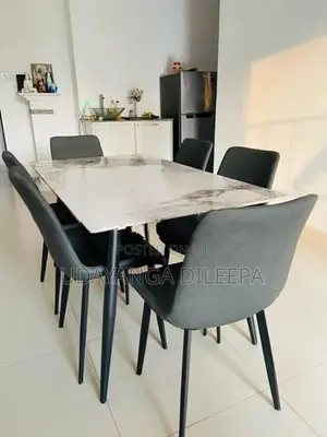 Luxury Dining Table