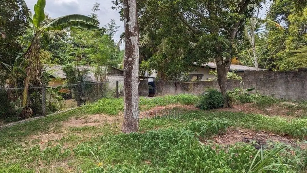 Land for Sale in Kadawatha