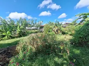 super Bare land for sale in nugegoda