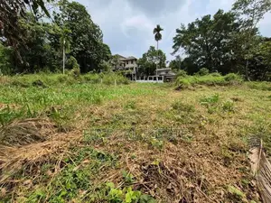 53.5 P Residential Bare Land for Sale Malabe