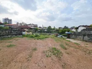 19.70 P High Residential Bare Land for Sale in Colombo 05