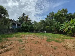 9.5P Residential Bare Land for Sale Nugegoda