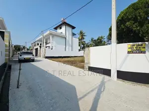 11.80P High Residential Land for Sale in Boralesgamuwa