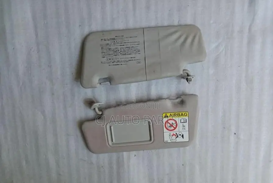 Daihatsu Cast Activa Sun Visor Pair
