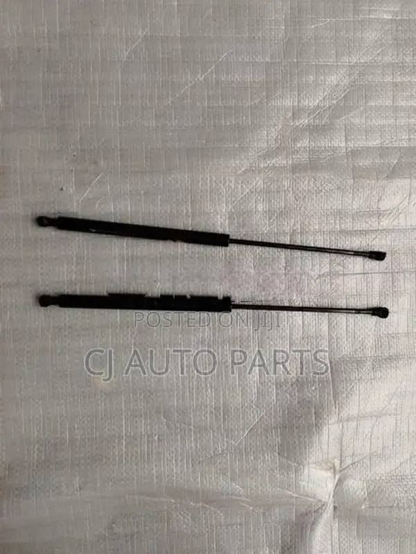 Peugeot 206 Dicky Shocks