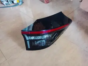 Toyota Yaris Cross Tail Light