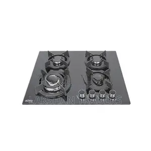 New Euro (Turkey) Gas Cooker Hob 4 Burner
